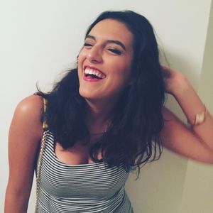 Meet your Posher, Carolina